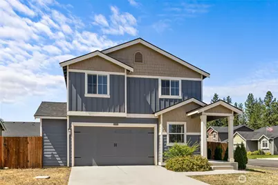306 Bala Drive, Cle Elum, WA 98922 - Photo 1