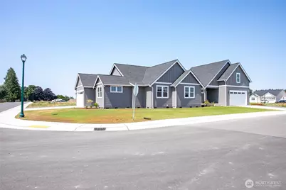 400 W 3rd Street #A, Everson, WA 98247 - Photo 5