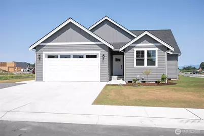 400 W 3rd Street #A, Everson, WA 98247 - Photo 3