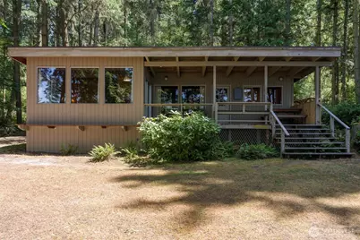 1602 Channel Road, Lopez Island, WA 98261 - Photo 3