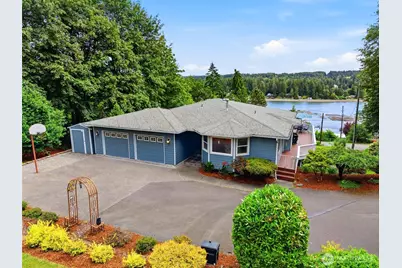 7509 145th Street NW, Gig Harbor, WA 98329 - Photo 1