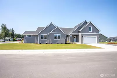 400 W 3rd Street #B, Everson, WA 98247 - Photo 3