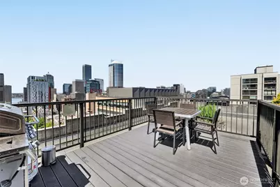 1105 Spring Street #1011, Seattle, WA 98104 - Photo 15
