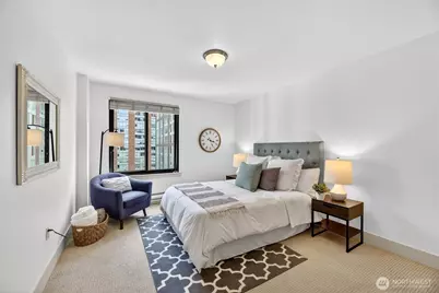1105 Spring Street #1011, Seattle, WA 98104 - Photo 9