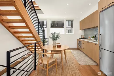 2239 Minor Avenue E #C, Seattle, WA 98102 - Photo 5