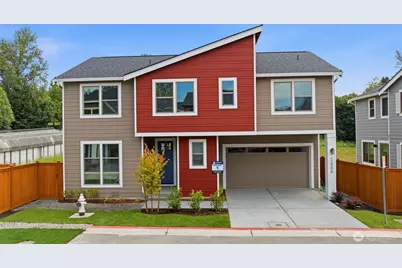12506 SE 256th Place #8, Kent, WA 98030 - Photo 1
