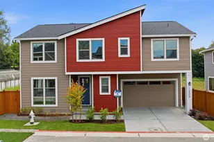 12506 SE 256th Pl, Kent, WA 98030 - Photo 1