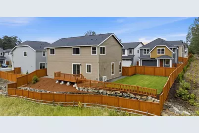 12506 SE 256th Place #8, Kent, WA 98030 - Photo 35