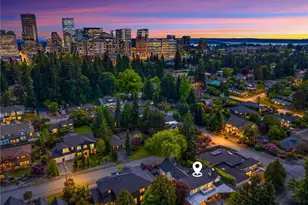 10910 NE 18th Pl, Bellevue, WA 98004 - Photo 1