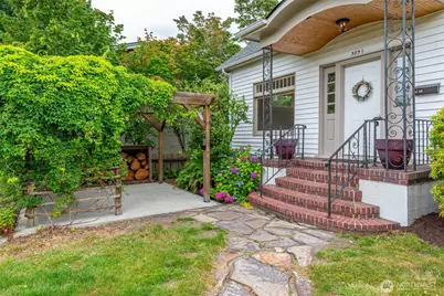 3731 Hoyt Ave, Everett, WA 98201 - Photo 3