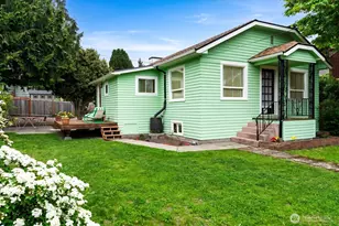 908 N 102nd, Seattle, WA 98133 - Photo 1