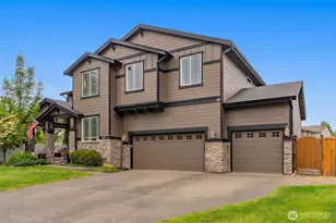 1822 Miller Dr, DuPont, WA 98327 - Photo 3