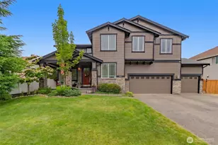 1822 Miller Dr, DuPont, WA 98327 - Photo 1