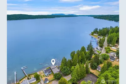 14761 E State Route 106, Belfair, WA 98528 - Photo 5