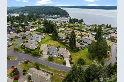 3155 Erickson Street, Gig Harbor, WA 98335 - Photo 3
