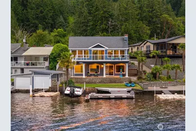 1033 Summit Lake Circle NW, Olympia, WA 98502 - Photo 1