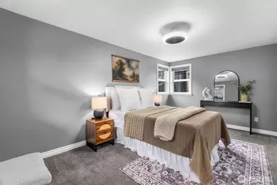 1033 Summit Lake Circle NW, Olympia, WA 98502 - Photo 17