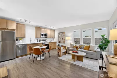 6547 42nd Avenue SW #303, Seattle, WA 98136 - Photo 5
