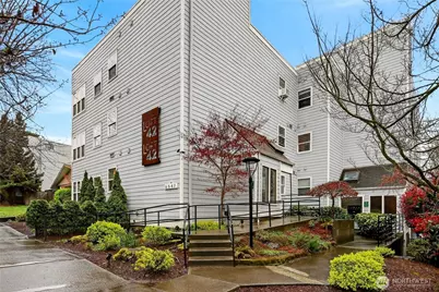 6547 42nd Avenue SW #303, Seattle, WA 98136 - Photo 1