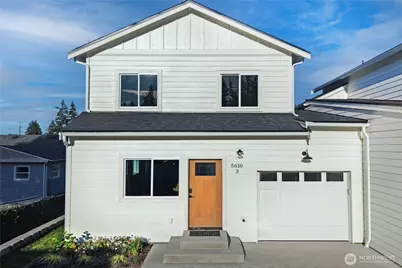 5610 Rockefeller Avenue #3, Everett, WA 98203 - Photo 1