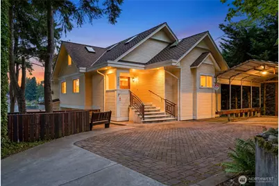 3821 Shelby Road, Lynnwood, WA 98087 - Photo 1