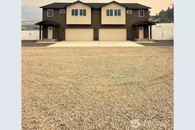 24 Bruno Drive Unit A & B, Malaga, WA 98828 - Photo 1