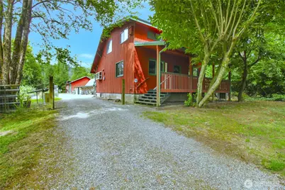 24713 State Route 530 NE, Arlington, WA 98223 - Photo 1
