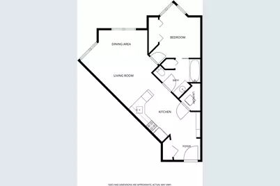 159 Denny Way #313, Seattle, WA 98109 - Photo 19