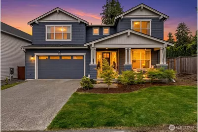 8815 NE 204th Street, Bothell, WA 98011 - Photo 1