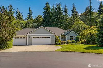 1102 136th St NW, Gig Harbor, WA 98332 - Photo 1