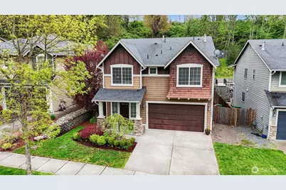 1023 117th Drive SE, Lake Stevens, WA 98258 - Photo 1