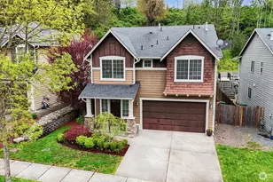 1023 117th Dr SE, Lake Stevens, WA 98258 - Photo 1