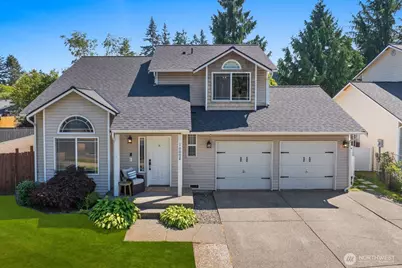 10008 2nd Place SE, Lake Stevens, WA 98258 - Photo 35