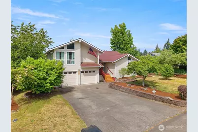 7237 Ridgemont Drive SE, Olympia, WA 98513 - Photo 1