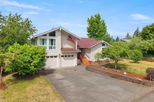 7237 Ridgemont Dr SE, Olympia, WA 98513 - Photo 1