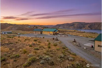 44495 Sr 174 N, Grand Coulee, WA 99133 - Photo 1
