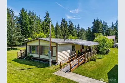 10739 128th Avenue SE, Rainier, WA 98576 - Photo 1