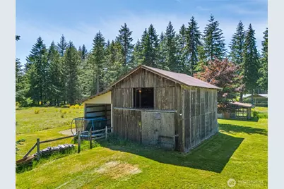 10739 128th Avenue SE, Rainier, WA 98576 - Photo 33