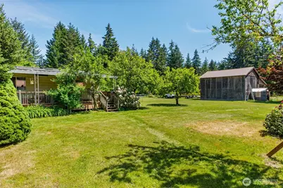 10739 128th Avenue SE, Rainier, WA 98576 - Photo 37