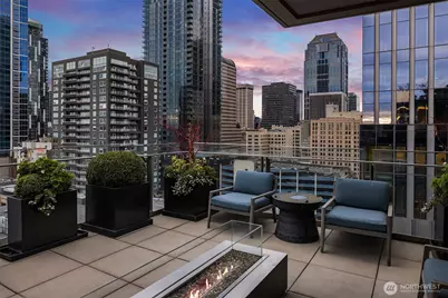 99 Union Street #1704, Seattle, WA 98101 - Photo 3