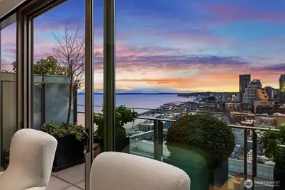 99 Union Street #1704, Seattle, WA 98101 - Photo 27