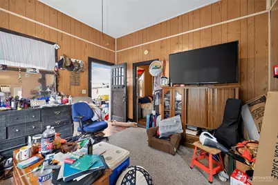 1345 Larch Street, Raymond, WA 98577 - Photo 3