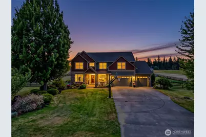14919 141st Lane SE, Yelm, WA 98597 - Photo 1