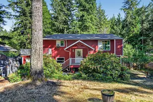70 E Balmoral Way, Shelton, WA 98584 - Photo 1