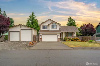 11305 216th Avenue Ct E, Bonney Lake, WA 98391 - Photo 1