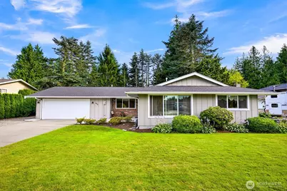 349 S Park Street, Lynden, WA 98264 - Photo 1