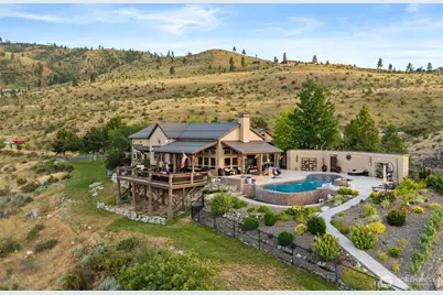 340 Hawks Meadow Road, Chelan, WA 98816 - Photo 5