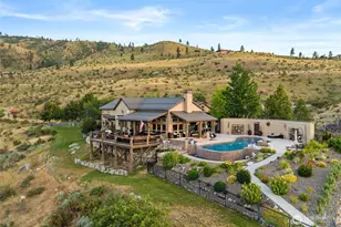 340 Hawks Meadow Rd, Chelan, WA 98816 - Photo 5