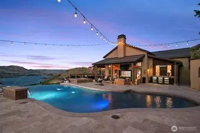 340 Hawks Meadow Road, Chelan, WA 98816 - Photo 1