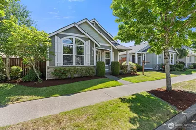 4708 Durham Street SE, Lacey, WA 98503 - Photo 1